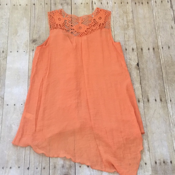 Spense Tank Top - Picture 5 of 5